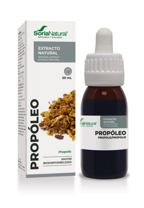 Própolis extrato 50 ml