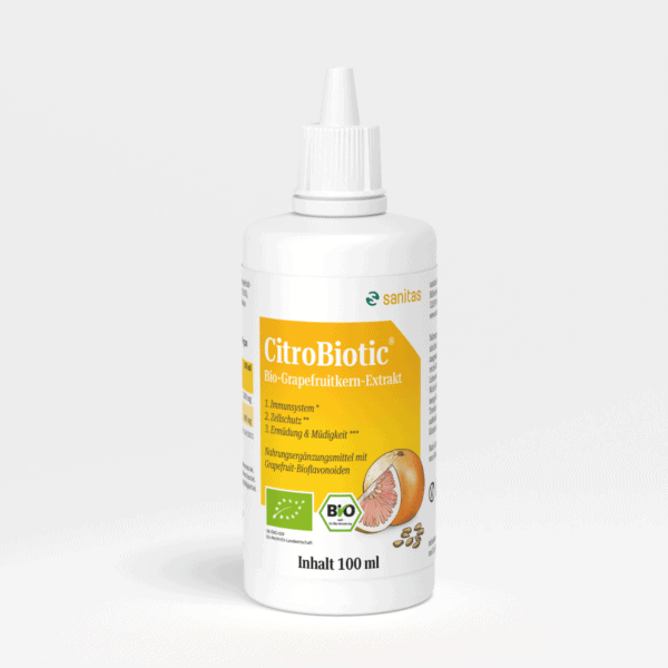 CitroBiotic® 100ml