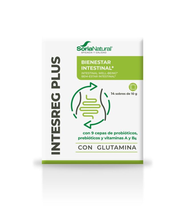 Intesreg Plus saquetas - Image 2