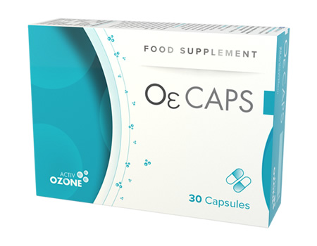 Activozone Oε CAPS