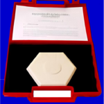 HCT® harmonizador energético para ambientes domésticos e profissionais
