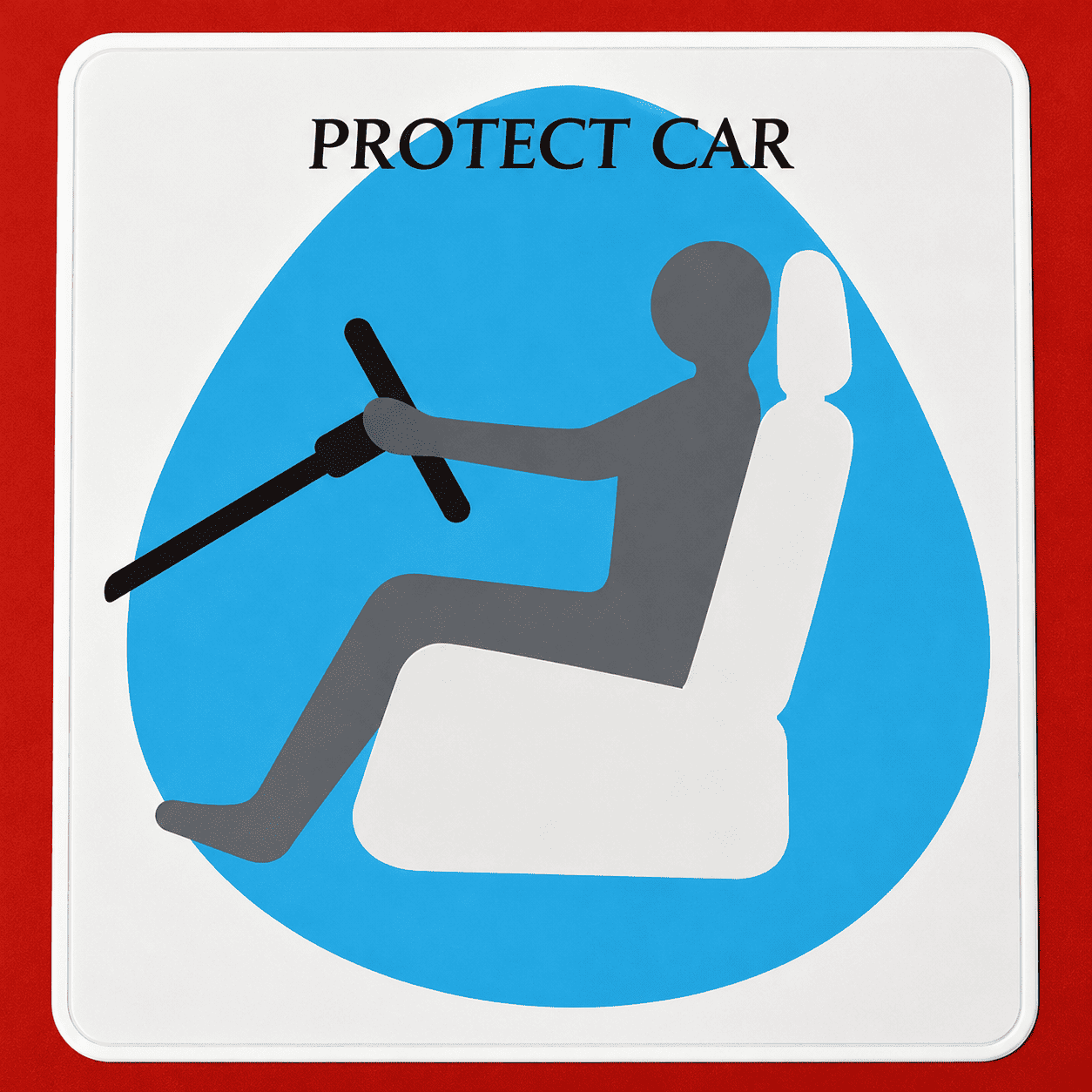 Protec Car – harmonizador energético para proteção de veículos